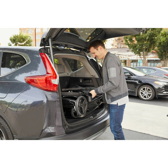 Graco Ready2Grow LX 2.0 Double Stroller - Clark (LOCAL PICKUP ONLY)