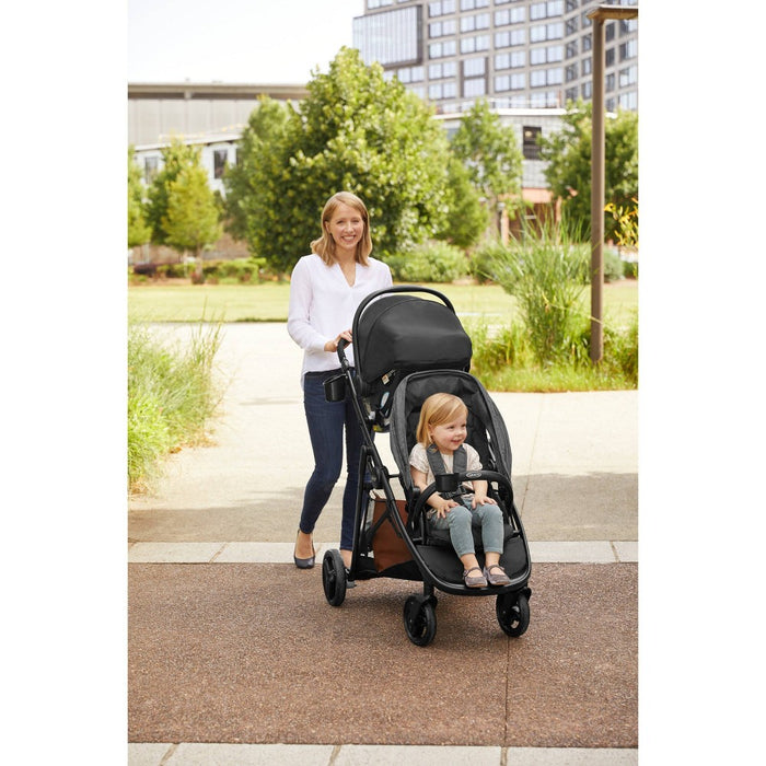 Graco Ready2Grow LX 2.0 Double Stroller - Clark (LOCAL PICKUP ONLY)
