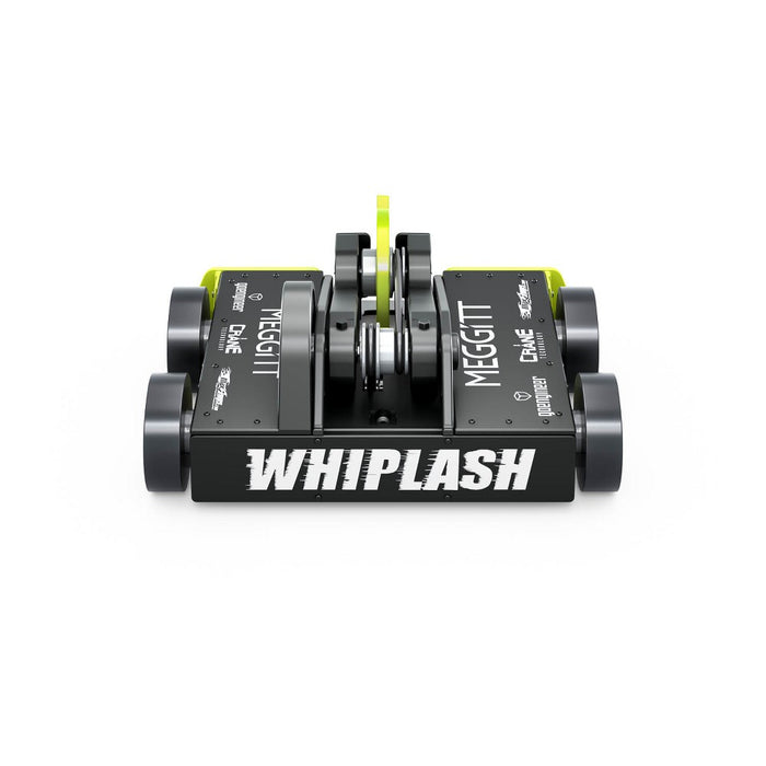 HEXBUG BattleBots RIVALS Platinum