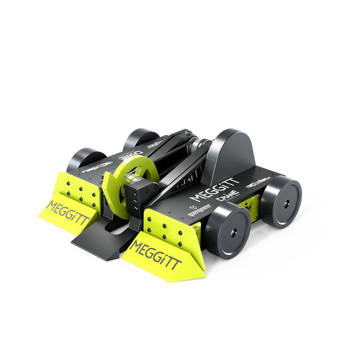 HEXBUG BattleBots RIVALS Platinum