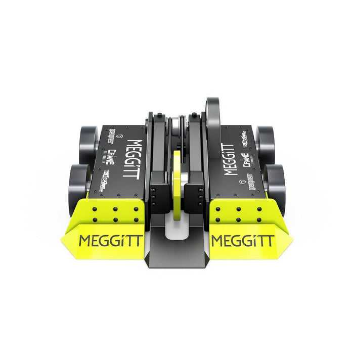 HEXBUG BattleBots RIVALS Platinum