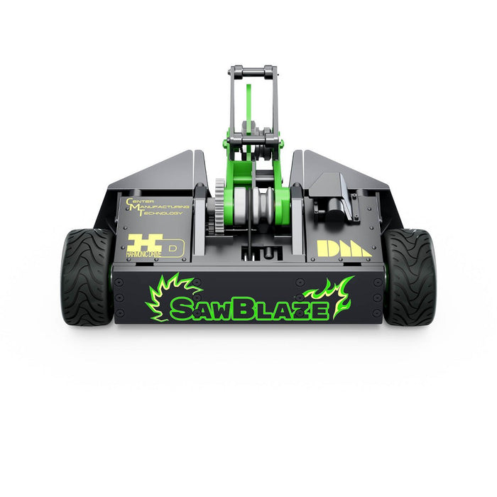 HEXBUG BattleBots RIVALS Platinum