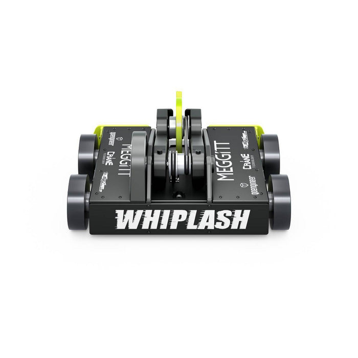 HEXBUG BattleBots RIVALS Platinum