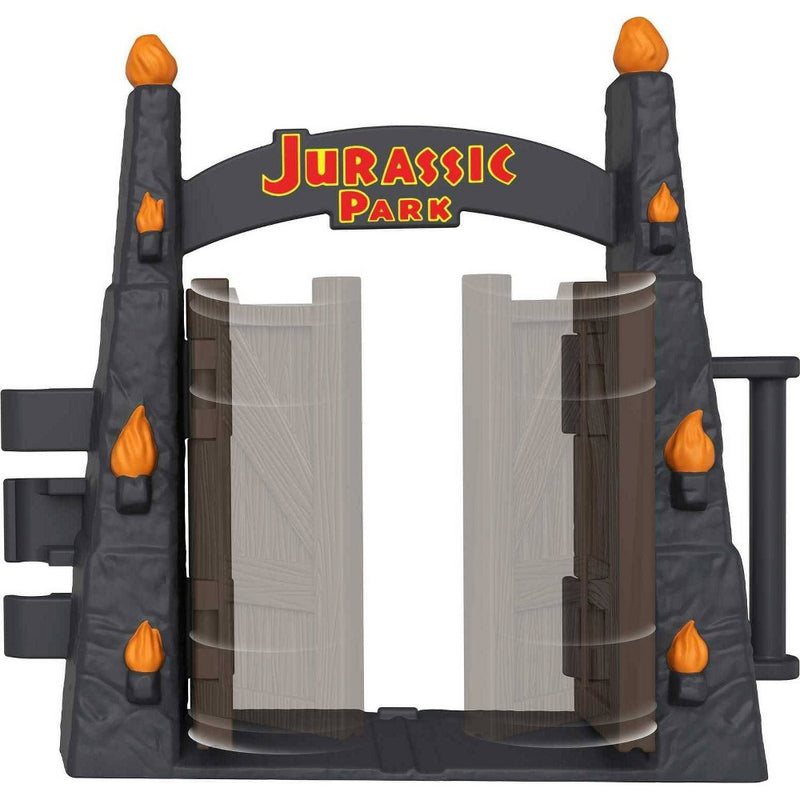 Jurassic World 30th Anniversary Holiday Advent Calendar Mini Figure Set