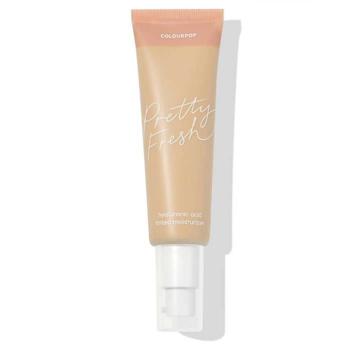 ColourPop Pretty Fresh Tinted Moisturizer - Light 6W - 1.45 fl oz