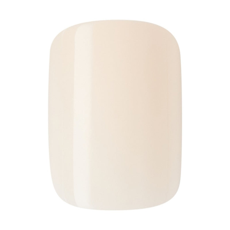 KISS Products Gel Fake Nails - Bookworm - 32ct