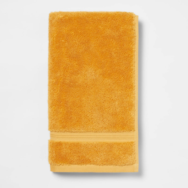 Antimicrobial Hand Towel Gold - Threshold