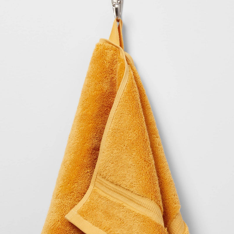 Antimicrobial Hand Towel Gold - Threshold