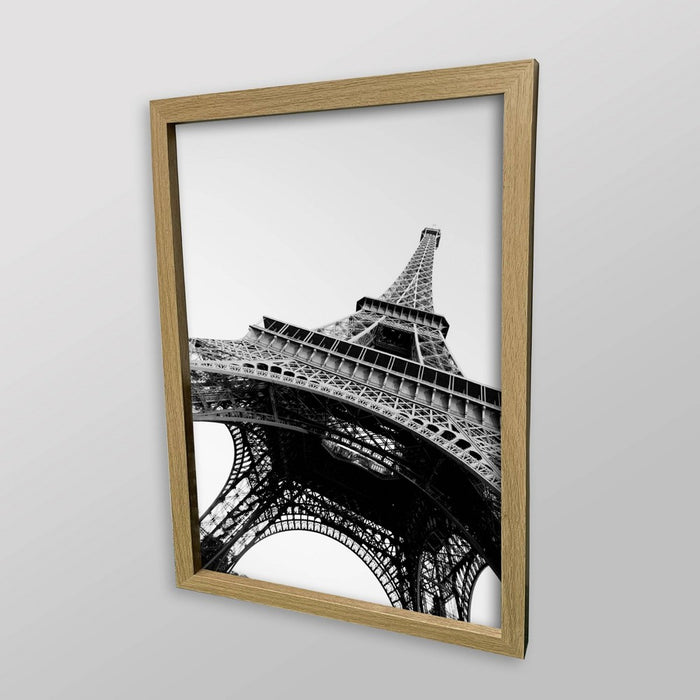 12" x 18" Poster Frame Brown - Threshold