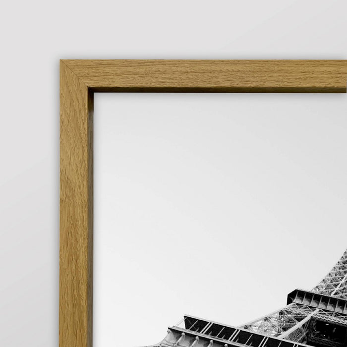 12" x 18" Poster Frame Brown - Threshold