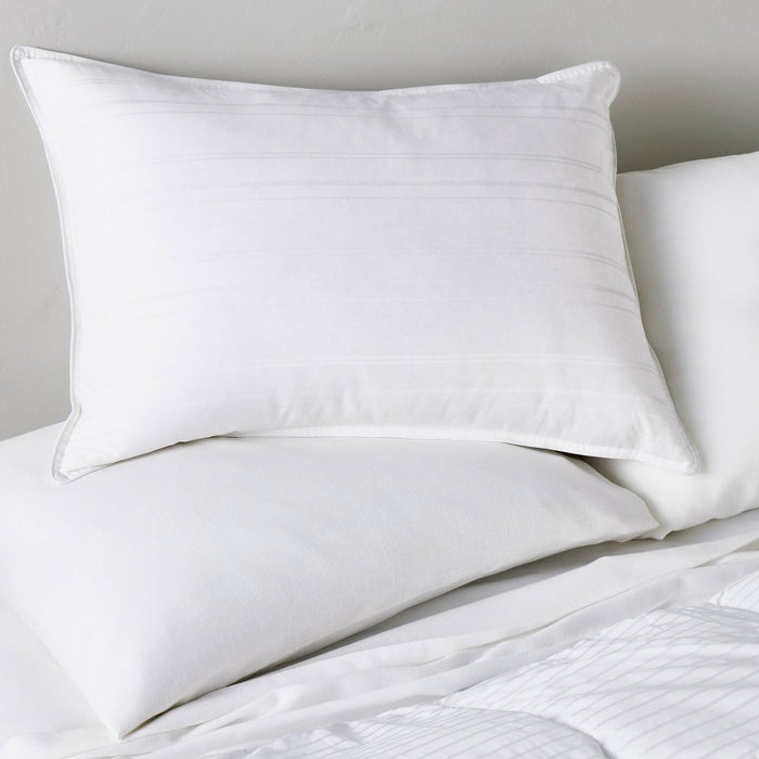 Standard/Queen Firm Down Bed Pillow - Casaluna (LOCAL PICKUP ONLY)
