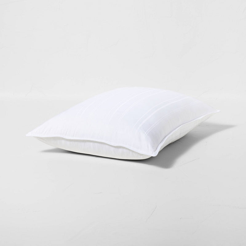 Standard/Queen Firm Down Bed Pillow - Casaluna (LOCAL PICKUP ONLY)
