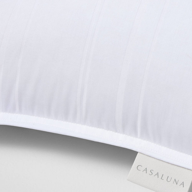 Standard/Queen Firm Down Bed Pillow - Casaluna (LOCAL PICKUP ONLY)