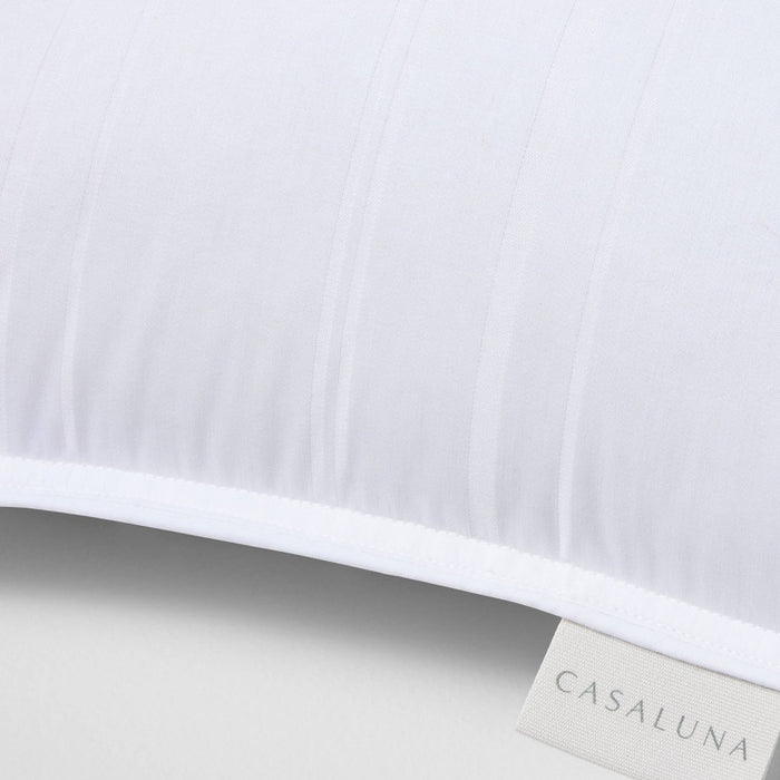 Standard/Queen Firm Down Bed Pillow - Casaluna (LOCAL PICKUP ONLY)