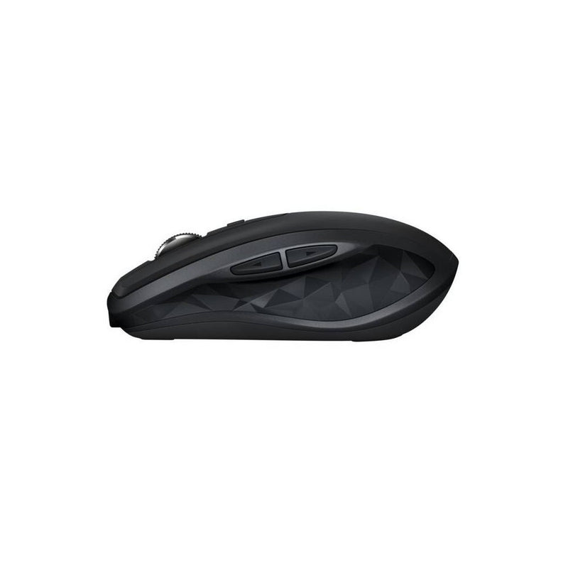 Logitech MX Anywhere 2S Wireless Mouse - Black