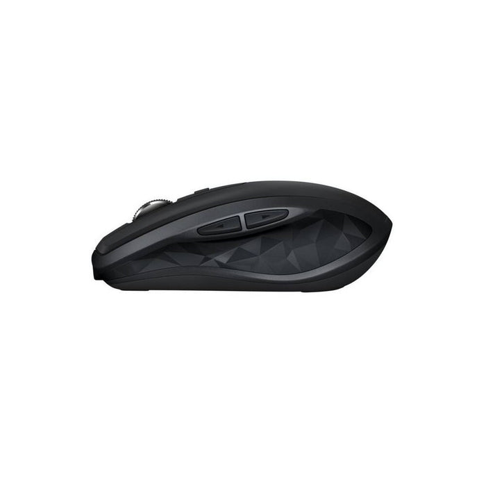 Logitech MX Anywhere 2S Wireless Mouse - Black