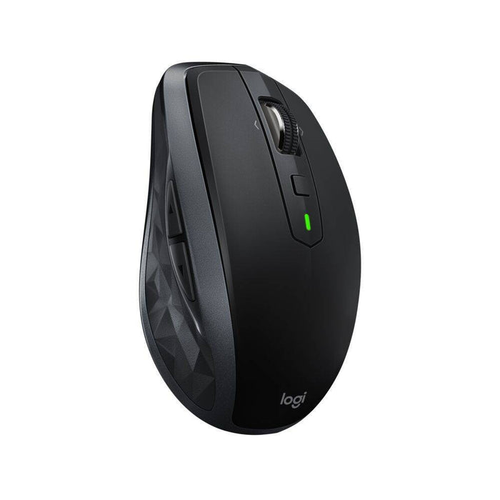 Logitech MX Anywhere 2S Wireless Mouse - Black
