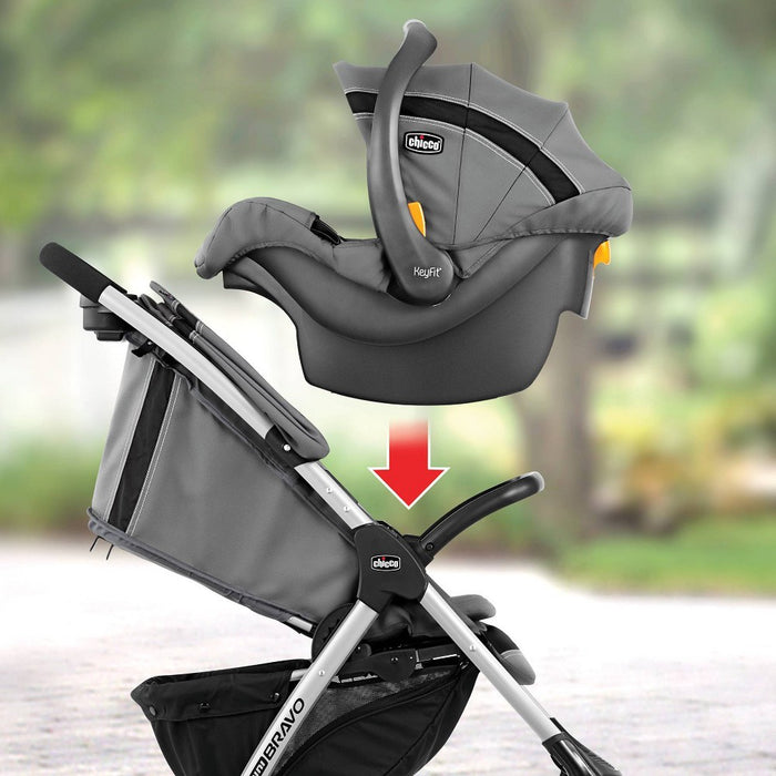 Chicco KeyFit Infant Car Seat - Encore (LOCAL PICKUP ONLY)