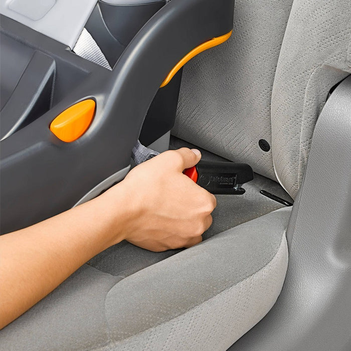 Chicco KeyFit Infant Car Seat - Encore (LOCAL PICKUP ONLY)
