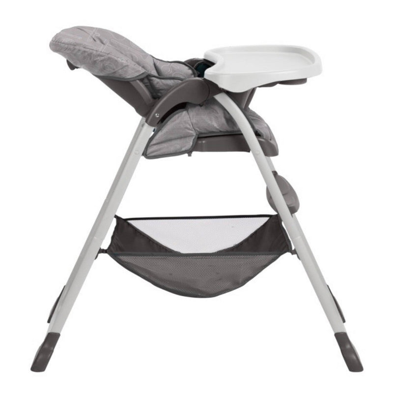 Graco Slim Snacker 2-in-1 High Chair - Whisk (LOCAL PICKUP ONLY)