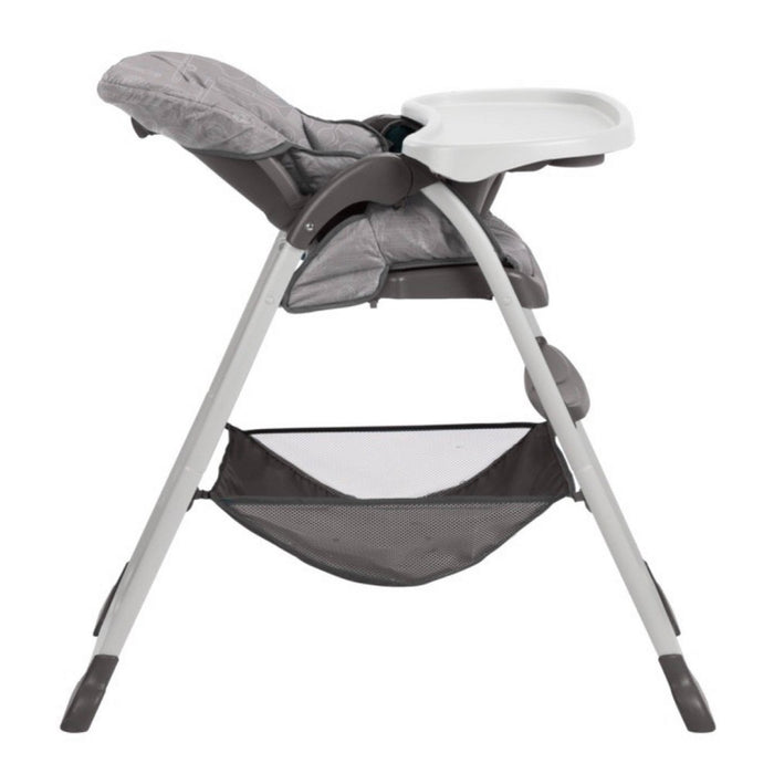 Graco Slim Snacker 2-in-1 High Chair - Whisk (LOCAL PICKUP ONLY)