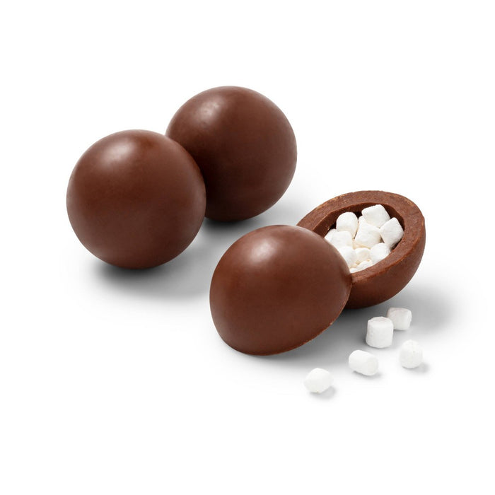 Holiday Hot Chocolate Drink Bombs - 2.75oz/3ct - Favorite Day