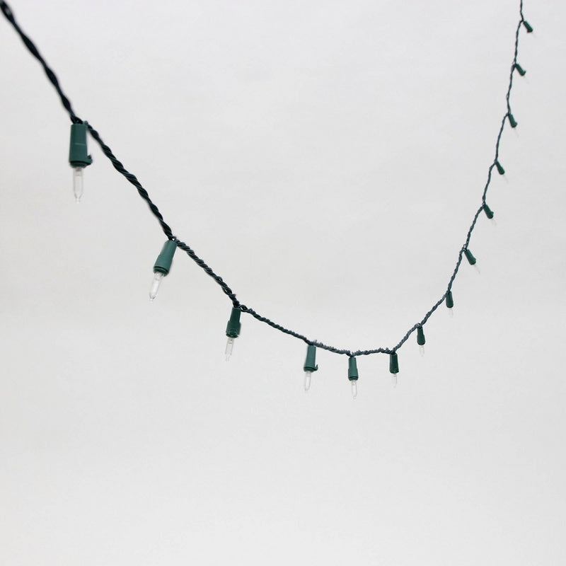 Philips 150ct LED App-Controlled Color Change Create Motion Mini String Lights Multicolor with Green Wire