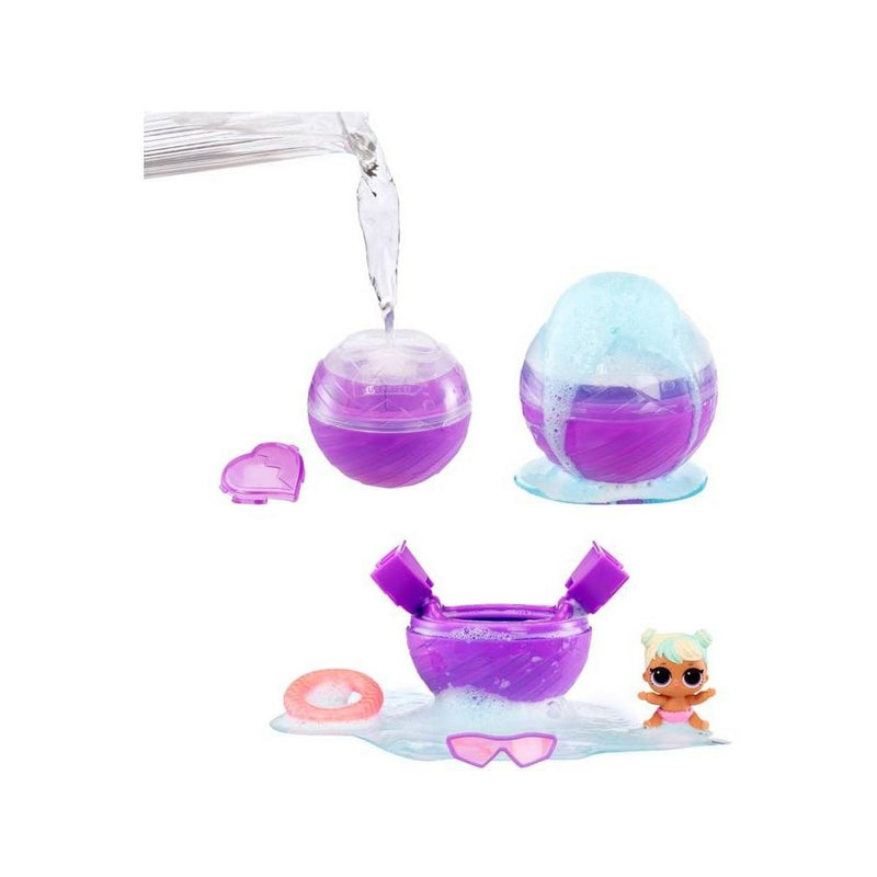 L.O.L. Surprise! Bubble Surprise - Lil Sisters