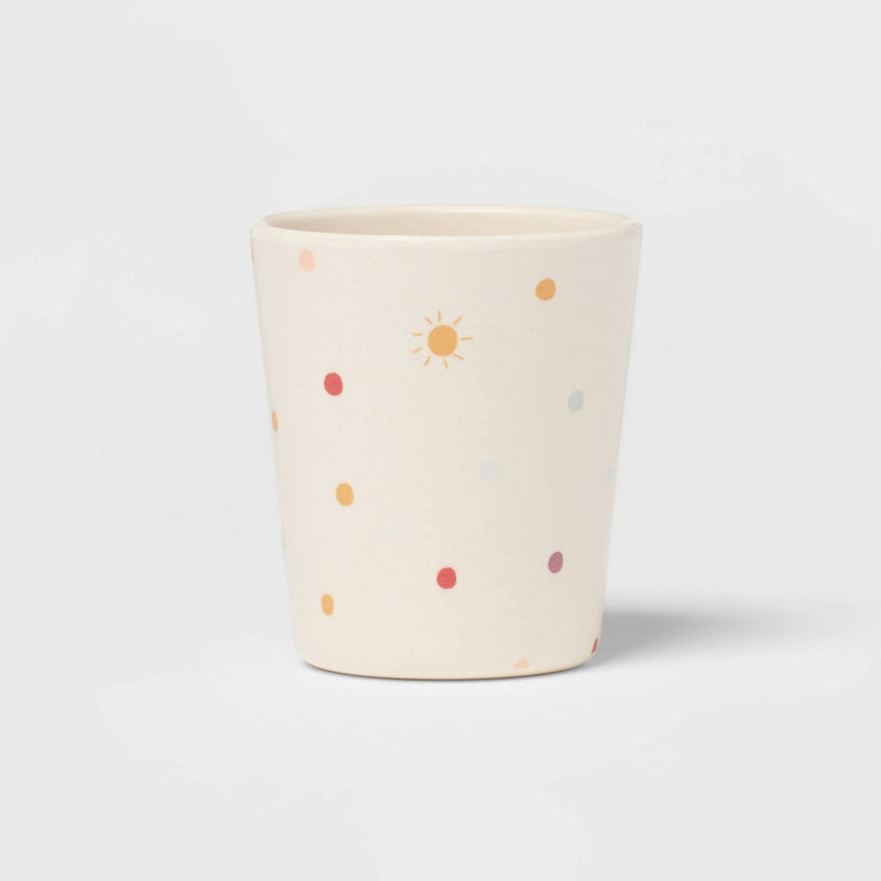 Kids' Pals Bamboo Melamine 7.74oz Tumbler - Pillowfort
