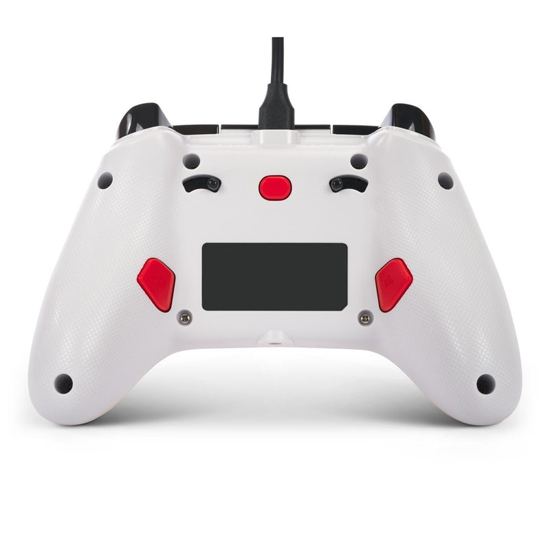 PowerA Advantage Wired Controller for Xbox Series X|S - Warrior's Nirvana