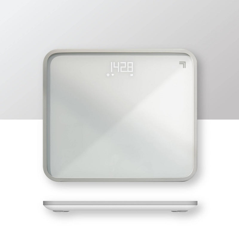 Sharper Image SpaStudio Digital Scale