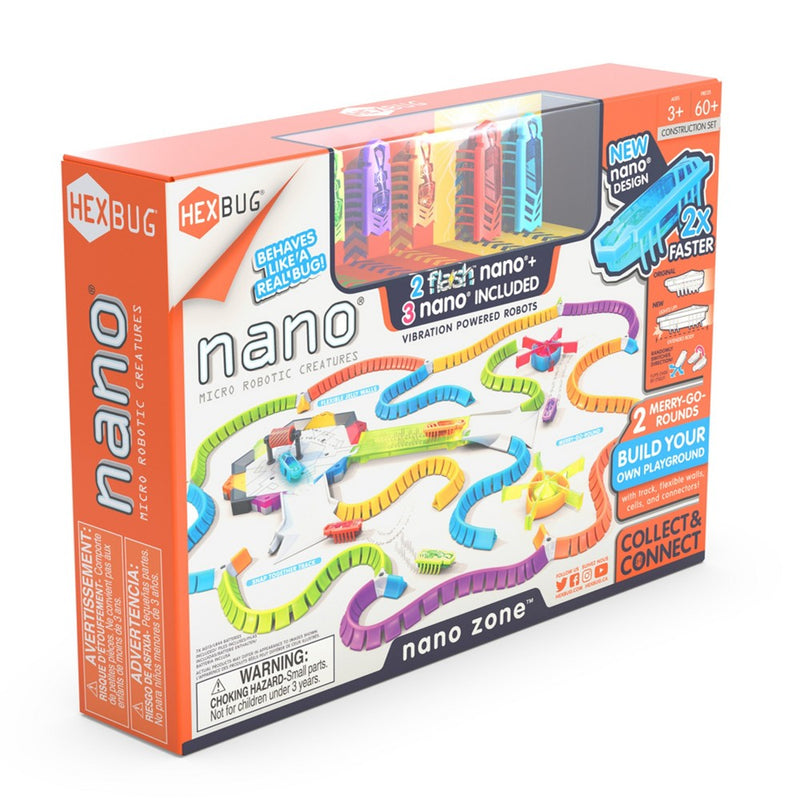 HEXBUG nano Zone