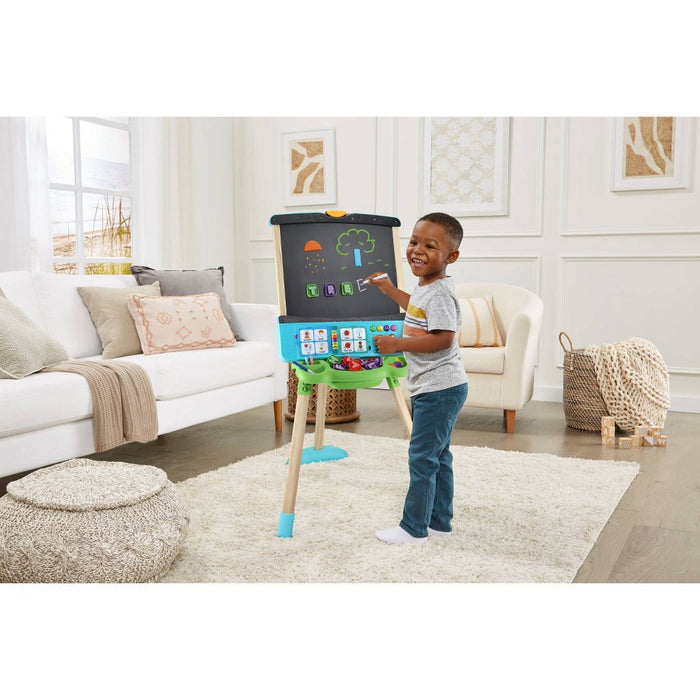 LeapFrog Interactive Learning Easel