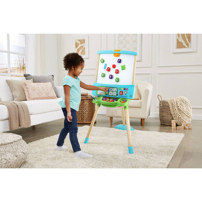 LeapFrog Interactive Learning Easel