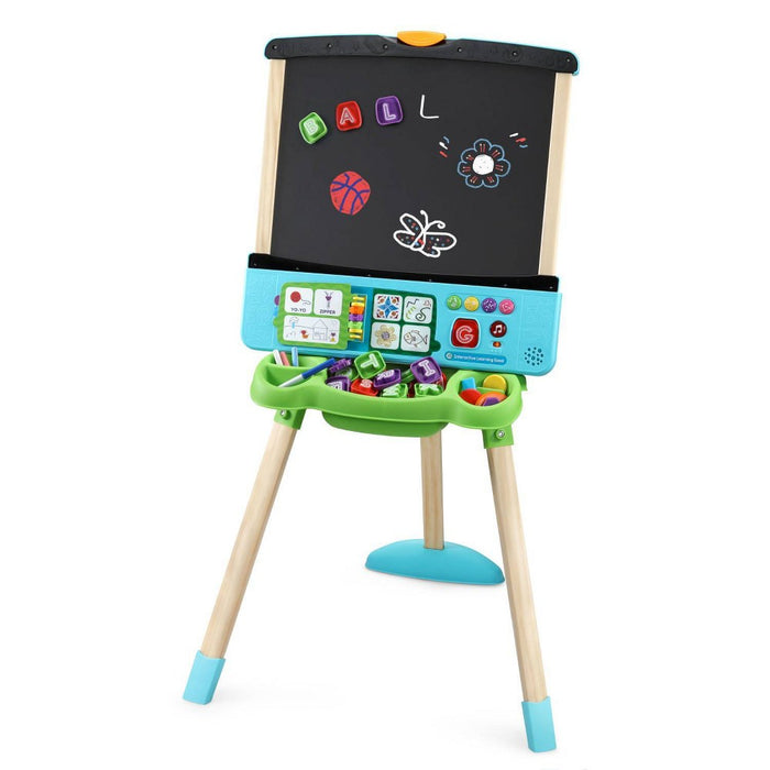 LeapFrog Interactive Learning Easel