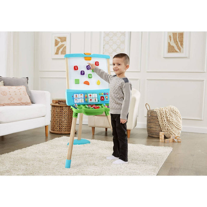 LeapFrog Interactive Learning Easel