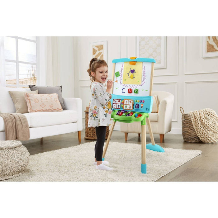 LeapFrog Interactive Learning Easel