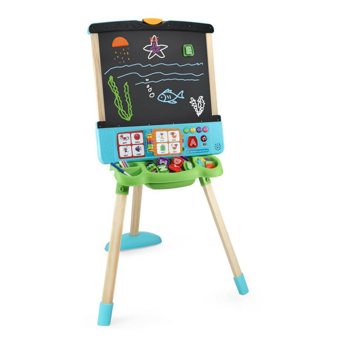 LeapFrog Interactive Learning Easel