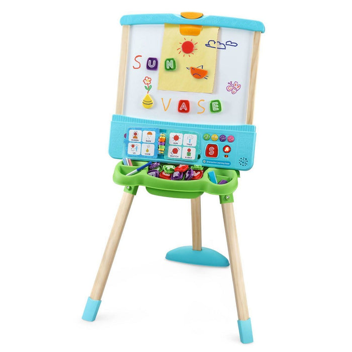 LeapFrog Interactive Learning Easel