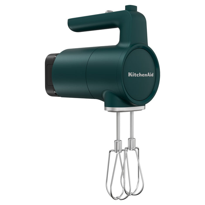 KitchenAid Go Cordless Hand Mixer battery included - Hearth & Hand with Magnolia