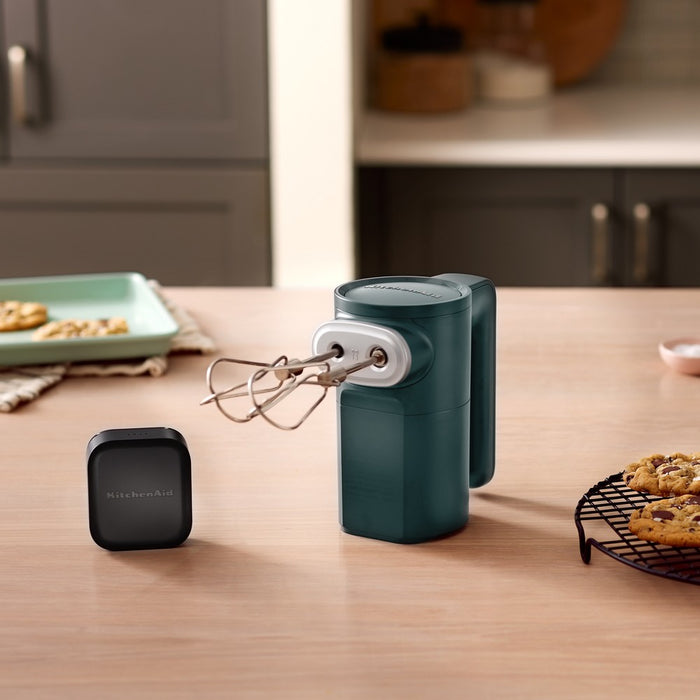 KitchenAid Go Cordless Hand Mixer battery included - Hearth & Hand with Magnolia