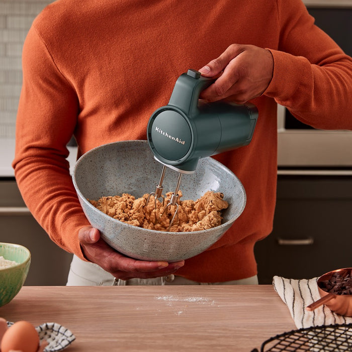 KitchenAid Go Cordless Hand Mixer battery included - Hearth & Hand with Magnolia