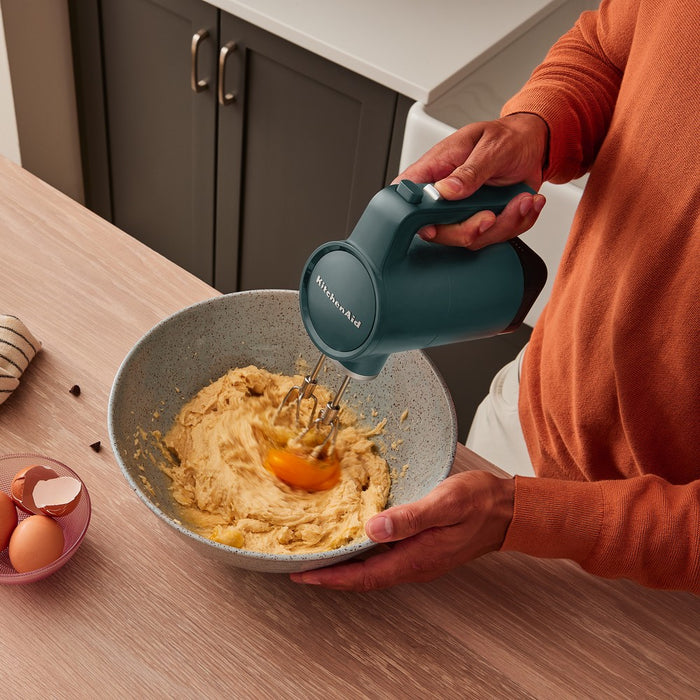 KitchenAid Go Cordless Hand Mixer battery included - Hearth & Hand with Magnolia
