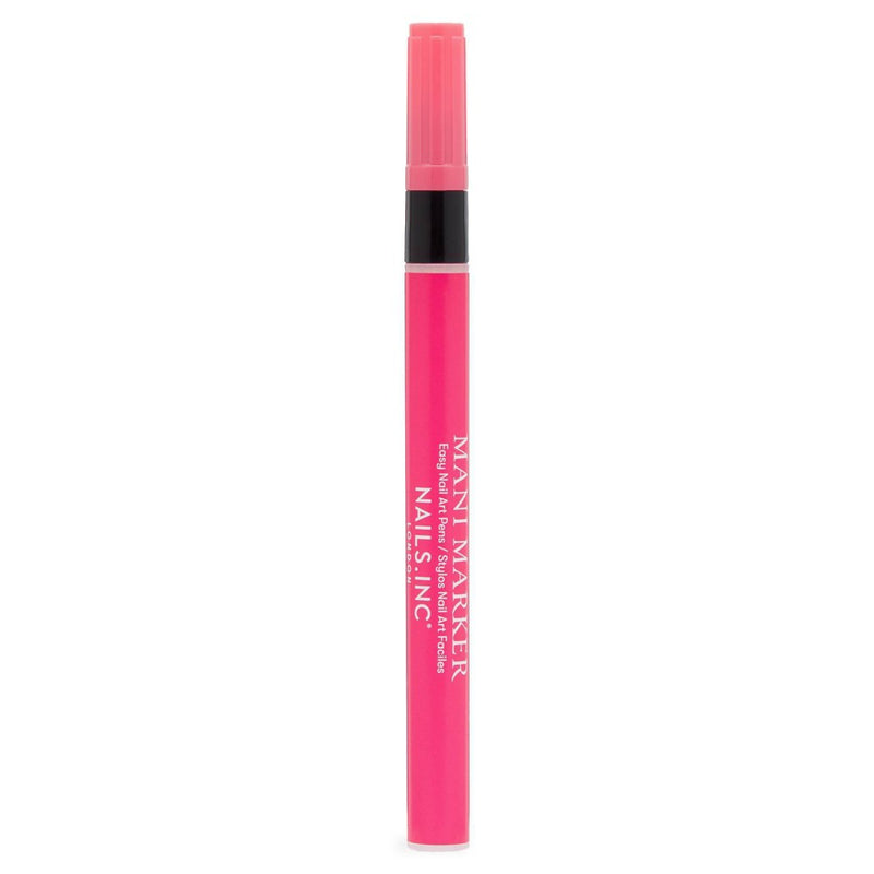 Nails Inc. Nail Art - Pink - 0.1 fl oz