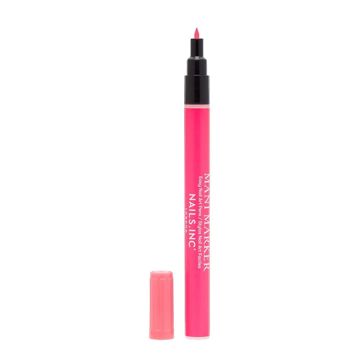 Nails Inc. Nail Art - Pink - 0.1 fl oz