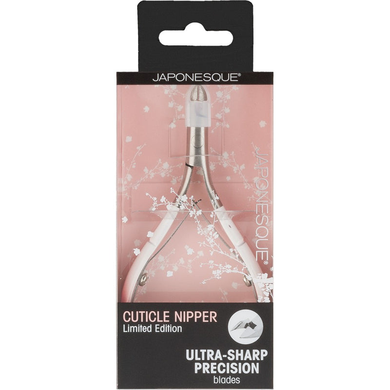 JAPONESQUE Cuticle Nipper Limited Edition