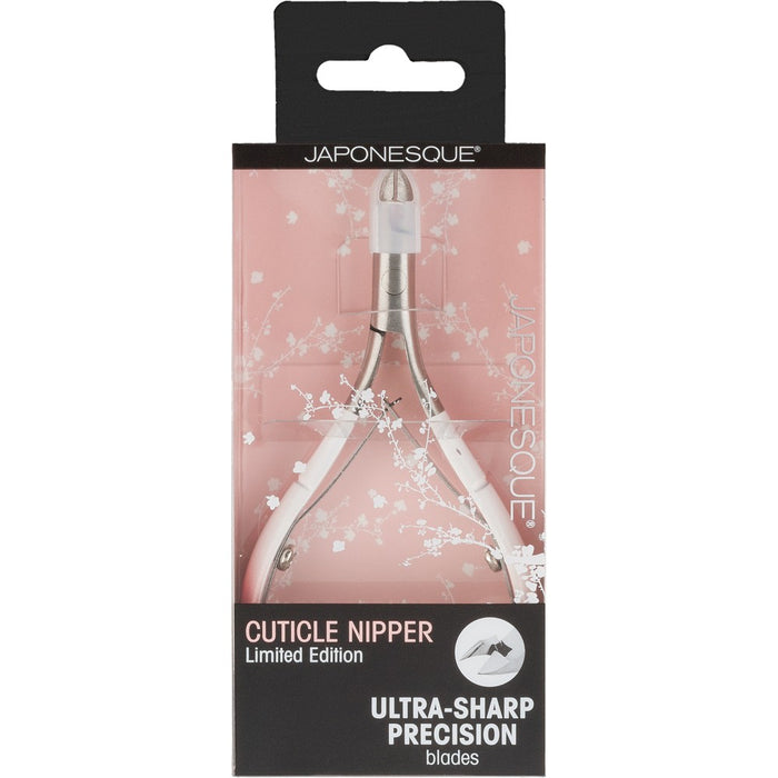 JAPONESQUE Cuticle Nipper Limited Edition