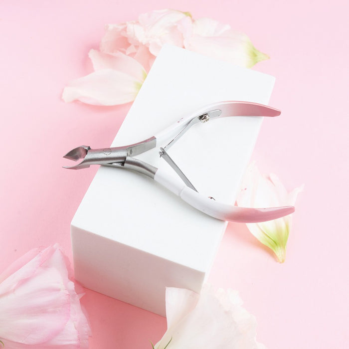 JAPONESQUE Cuticle Nipper Limited Edition