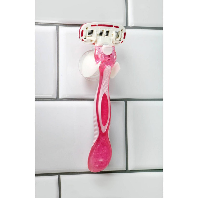 Women's Five Blade FITS System Razor - up & up