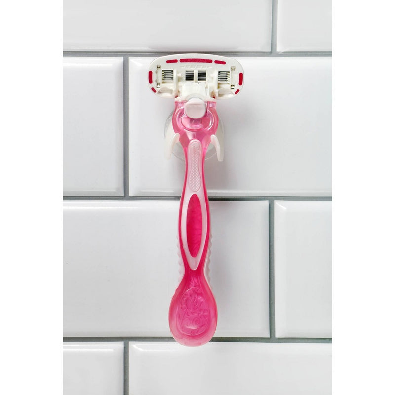 Women's Five Blade FITS System Razor - up & up